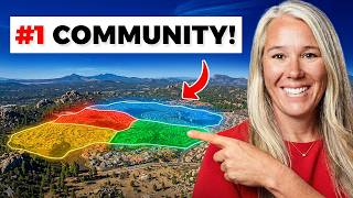 The #1 Most Underrated Community in Prescott! (Pronghorn) The #1 Most Underrated Community in Prescott! (Pronghorn)