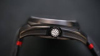 This Out of the Ordinary Diver is Not Only Unique but Affordable