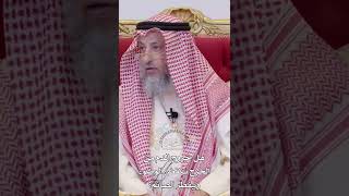 هل خروج الدم من الجرح ينقض الوضوء ويفطّر الصائم؟ - عثمان الخميس