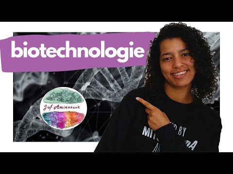 Biotechnologie (vmbo)