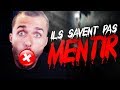 ILS NE SAVENT PAS MENTIR ! (ft. Seb, Sofyan, Théo)