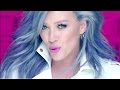 Hilary Duff Tinder Inspired Music Video For 'Sparks'
