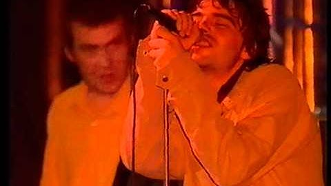The Charlatans, One To Another, live at V98 festival