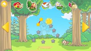 Uncle Bear Magic Line game - Educational book for parents and kids screenshot 5