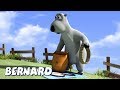 Bernard Bear | Dangerous Precipice AND MORE | Cartoons for Children | Full Episodes