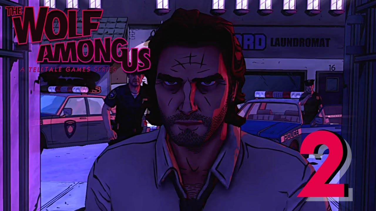 The wolf among us game hints - padbap