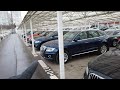 Какая же на рынке творится Ж@№А! Ищем Audi Q5