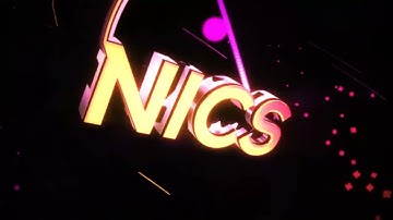 Logo Intro - Panazoid Animate #nicsparmar