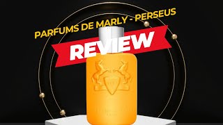 REVIEW NƯỚC HOA 2024 (TẬP 58) - PARFUMS DE MARLY - PERSEUS