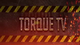 TORQUE Tv N° 57 - 31/07/18