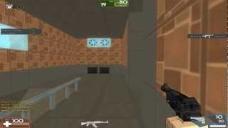 Brick force LP Ep2   Survival OWNED