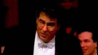 Placido Domingo y Chelique Sarabia - Ansiedad