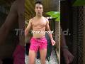 The perfect cold plunge routine