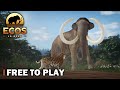 ECOS: La Brea | Free to Play 🦖