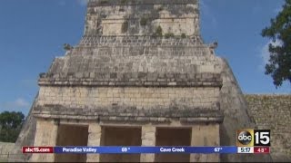 Mayan apocalypse a bust? Wealth