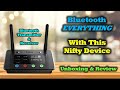 1MII Bluetooth Kit Review - The Ultimate Bluetooth Device!