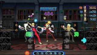 AyoDance Beat Up [ Audition - 3254 Techno Party  Lv 3 ]