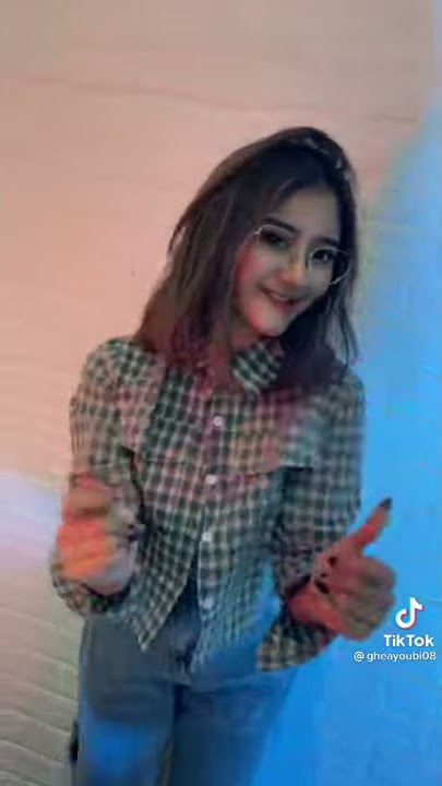 tik tok terbaru ghea youbi hot