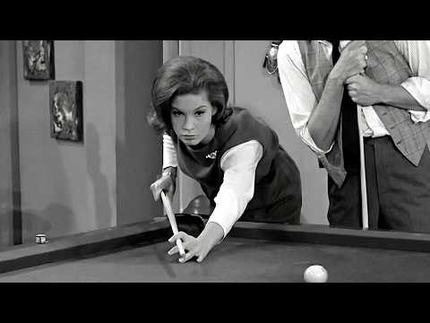 Mary Tyler Moore Wasn’t Supposed to Make This Shot