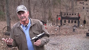 Is This A Solid Budget Pistol? | S&W SD9VE