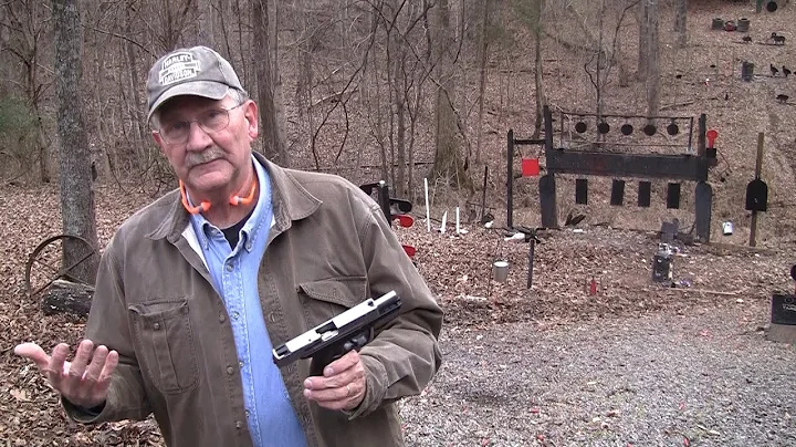 Is This A Solid Budget Pistol? | S&W SD9VE