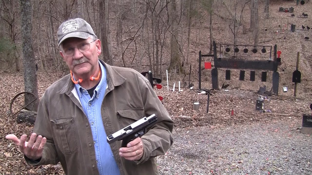 Is This A Solid Budget Pistol? | S&W SD9VE