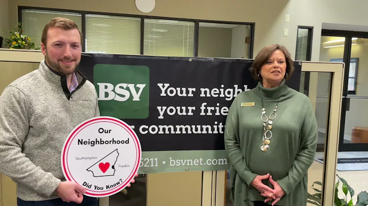 "Did You Know?"   BSV