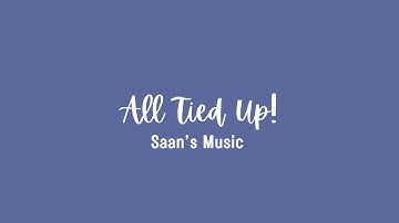 All Tied Up! | Bastien Piano Basics Primer Level | Technic | Saan’s Music
