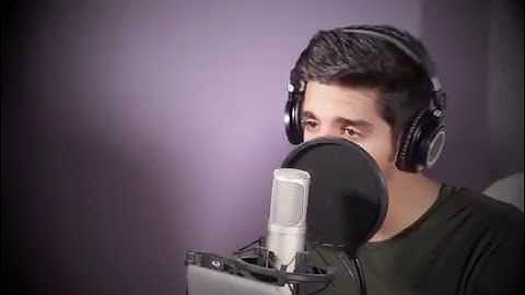 سورة الزمر آية (9) - " أمن هو قانت آناء الليل .." - مشاري البغلي