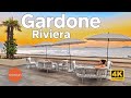 Gardone riviera  lendroit le plus lgant du lac de garde italie 4k u.