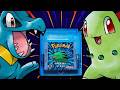 The BEST Pokemon Fan Game Ever!? (Pokemon Crystal Clear)
