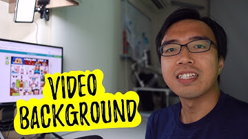 [Video Tutorial] Background Videos with Perfect Loops