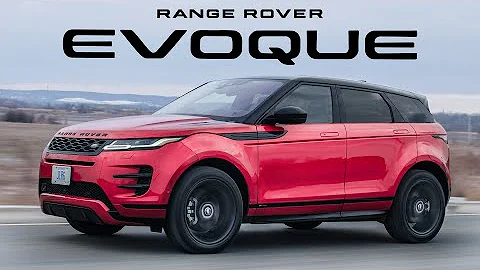 Che motore monta il Range Rover Evoque?