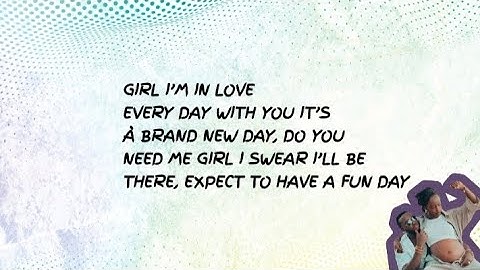 The Ben -True Love(Official Video Lyrics)