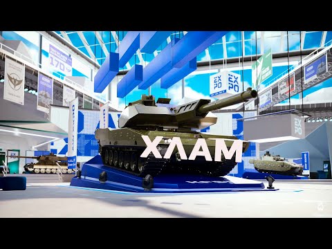 Видео: Выкатываю хлам из БП Под прицелом в Armored Warfare