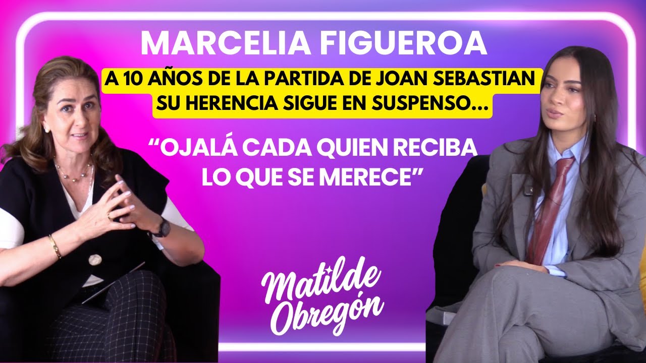 MARCELIA FIGUEROA: 