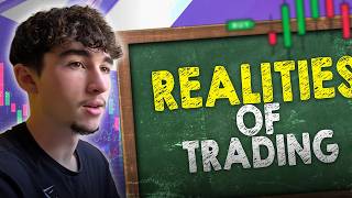 Liquidity Supply U0026 Demand  Trading  14 On Nc