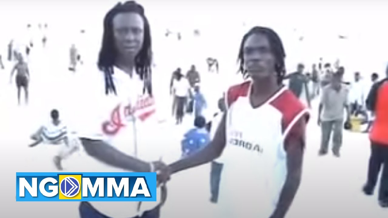 Ben Mbatha (Kativui Mweene) - Wanzanze (Official video) Sms SKIZA 5801834 to 811