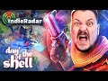 Day of the Shell mischt Turn Based Tactics mit Hades! | IndieRadar