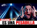 El LUXOR se Está DERRUMBANDO — El Casino Más DESCUIDADO de Las Vegas