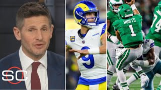 Espn Breaks Nfc Playoff Picture After Week 12 Rams At Top, Cowboys To Wild Card, Eagles Lose Grip