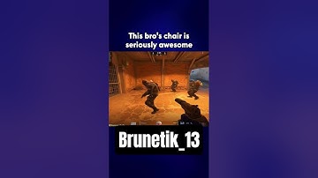 это скил? #shorts #cs2 #csgo #cs2overpass #brunetik_13 #standoff2 #wtfcsgo #faceit #memes #gaming