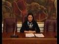 Магистерская программа ОРСГД  Уксусова Е Е
