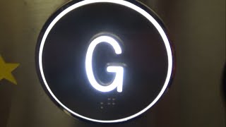 Jolly Jumbo Dewhurst Express Mod. Kone Orbit House 94 Dixon Street, Wellington Cbd