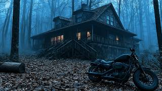 This Movie Scares Even the Bravest Something Terrifying Is Hiding Behind These Doors