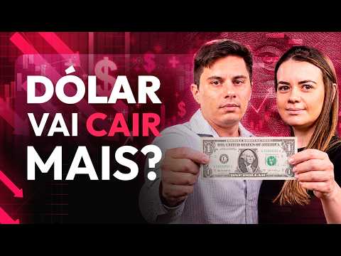 Can the dollar fall further? Elections put the real and stocks on the radar