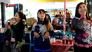 Live Streaming Tunda Campursari NEW BRONIS / DESTRA AUDIO / HVS SRAGEN 4