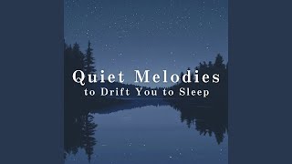 Floating In A Warm Silence