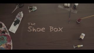 The Shoe Box - A short film | Official selection at BISFF and LVIFF