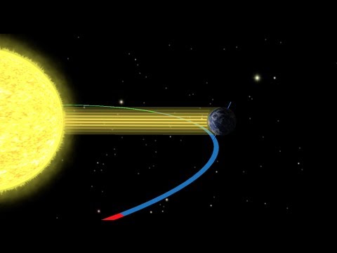 Video: Sulla terra cosa causa il giorno e la notte?